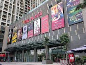 92m2 - 3 PN - 2 WC - Căn hộ ở - The Tresor - Quận 4